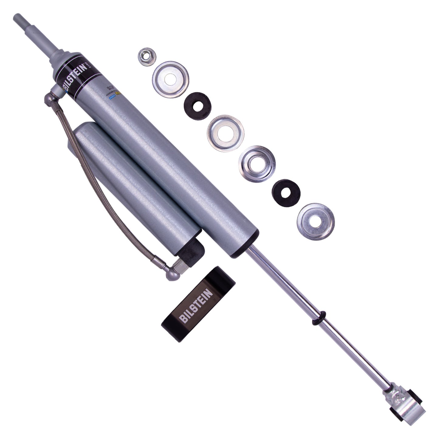 BILSTEIN REAR SHOCK TOYOTA TUNDRA 2007-2021
