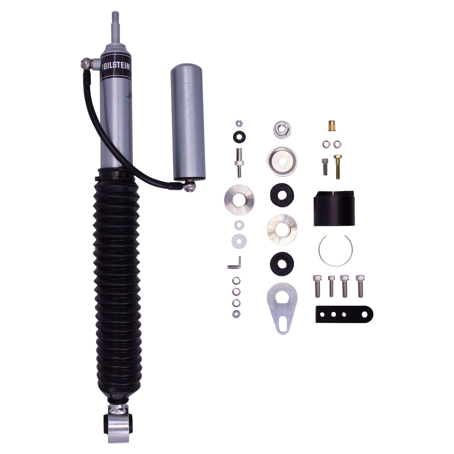 BILSTEIN REAR RIGHT SHOCK Lexus GX460 2010-2023, GX470 2003-2009, Toyota 4Runner 2003-2024, FJ Cruiser 2007-2014