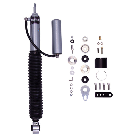 BILSTEIN REAR RIGHT SHOCK Lexus GX460 2010-2023, GX470 2003-2009, Toyota 4Runner 2003-2024, FJ Cruiser 2007-2014