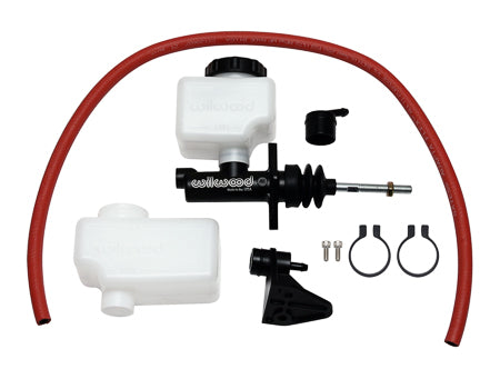 WILWOOD Short Remote M/C Kit 3/4 Bore"