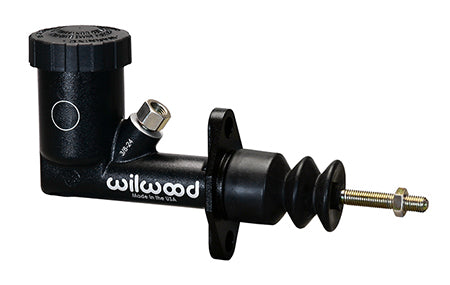 WILWOOD GS Integral Master Cylinder - .750 Bore"