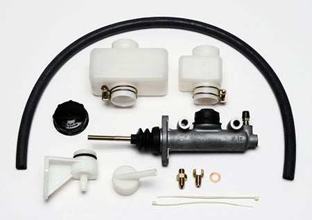 WILWOOD Combination Master Cylinder Kit - 5/8 Bore"