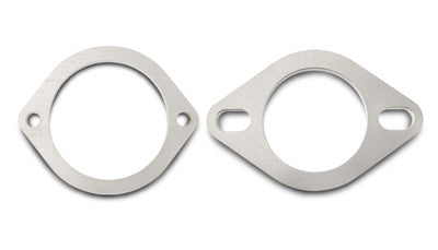 Exhaust Flange 2-Bolt 4.00 I.D. T304 SS - 5 Pack
