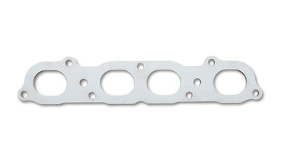 Exhaust Manifold Flange T304 SS Honda F20C