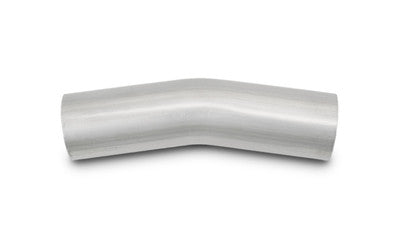 3.5 (88.9mm) O.D. 15 Degree Mandrel Bend