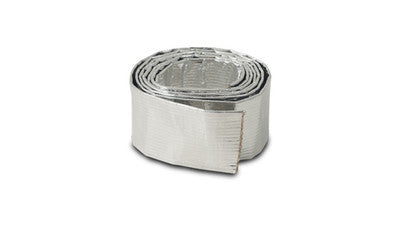 1/2 O.D. ExtremeShield 1200 Flexible Tubing (5 foot length), Silver