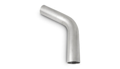 Mandrel Bend 60 T304 SS 3.50 O.D. (5.50 Radius, 6 Legs)