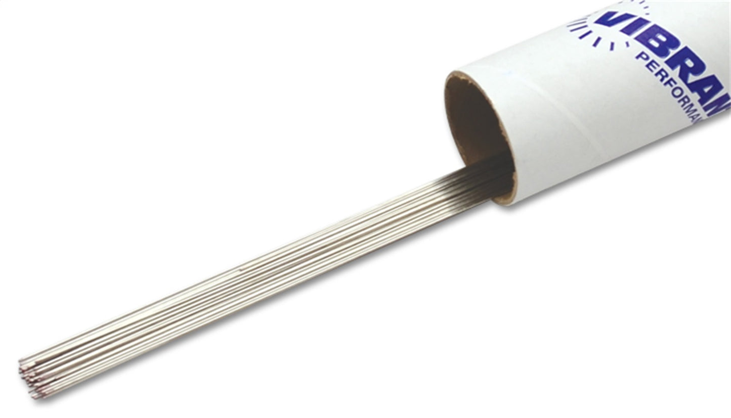 TIG Wire Stainless ER308L - 0.035 Thick (0.9mm) - 39.5 Long Rod - 3lb box