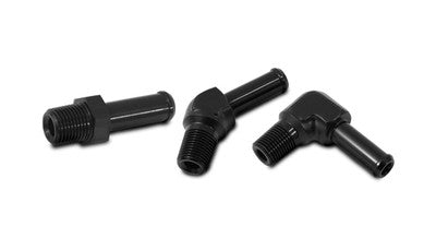 1/8NPT to 1/4 Barb Straight Fitting - AL