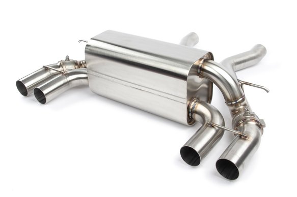 DINAN FREEFLOW EXHAUST F87 M2 COMP