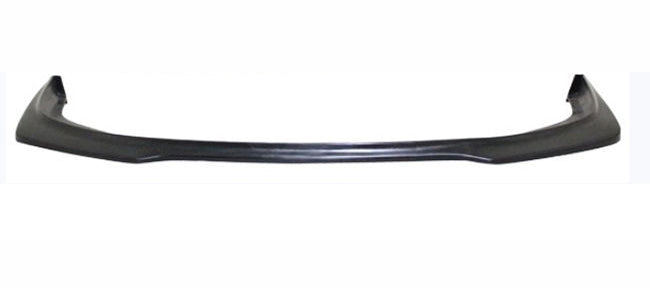 JDM Brand 2008-2015 Mitsubishi Evolution 10 RA Style front bumper lip