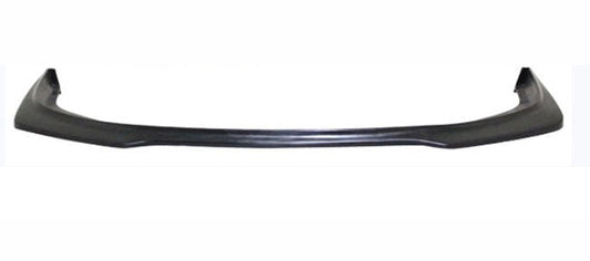 JDM Brand 2008-2015 Mitsubishi Evolution 10 RA Style front bumper lip