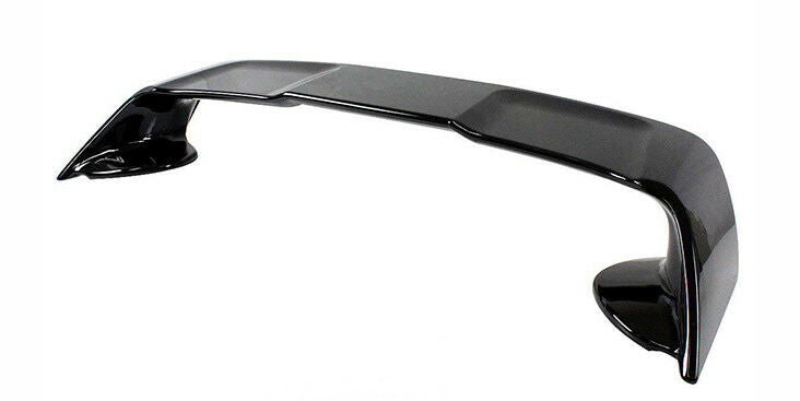JDM Brand 2008-2016 Mitsubishi Lancer EVO Style Trunk spoiler (Gloss Black)
