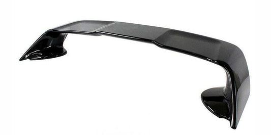 JDM Brand 2008-2016 Mitsubishi Lancer EVO Style Trunk spoiler (Gloss Black)