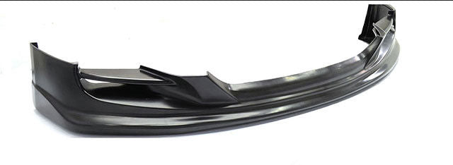 JDM Brand 2008-2014 Infiniti G37 Coupe TS Style Front Bumper Lip