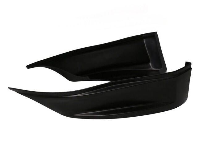 JDM Brand 2009-2020 Nissan 370z OEM Style Rear Aprons/Valence/Spats