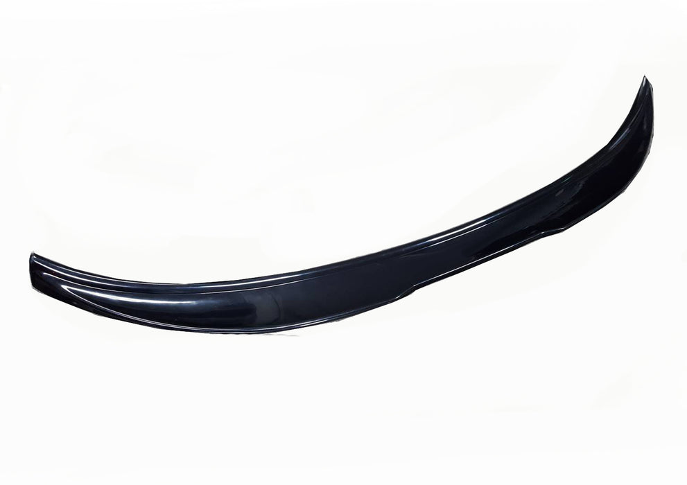 JDM Brand 2019+ Mazda 3 Hatchback CK Style Rear Trunk Spoiler