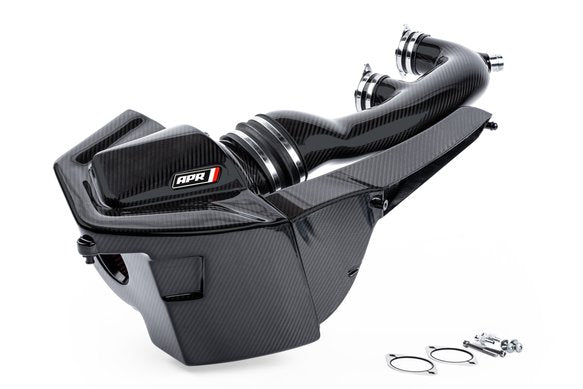 APR B9 RS4/RS5 CARBON INTAKE SYSTEM