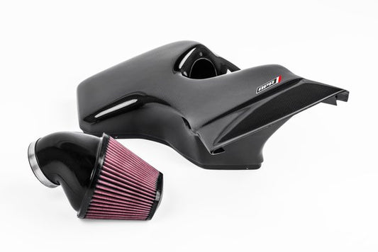 APR CARBON FIBER INTAKE - B8 A4