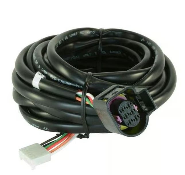 SENSOR HARNESS FOR 30-4110 DIGITAL WIDEBAND GAUGE