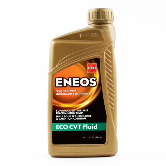 ENEOS ECO CVT FLUID - 1 Quart