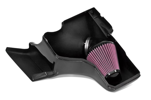 APR CARBON FIBER INTAKE - B8 A4