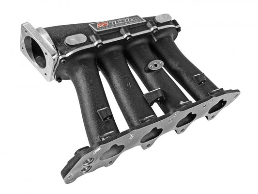 SKUNK2 INTAKE MANIFOLD B-SERIES - ULTRA SERIES - BLACK SERIES(STREET)
