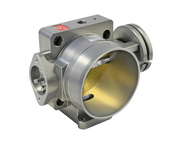 SKUNK2 THROTTLE BODY BILLET 74MM HONDA / ACURA K-SERIES