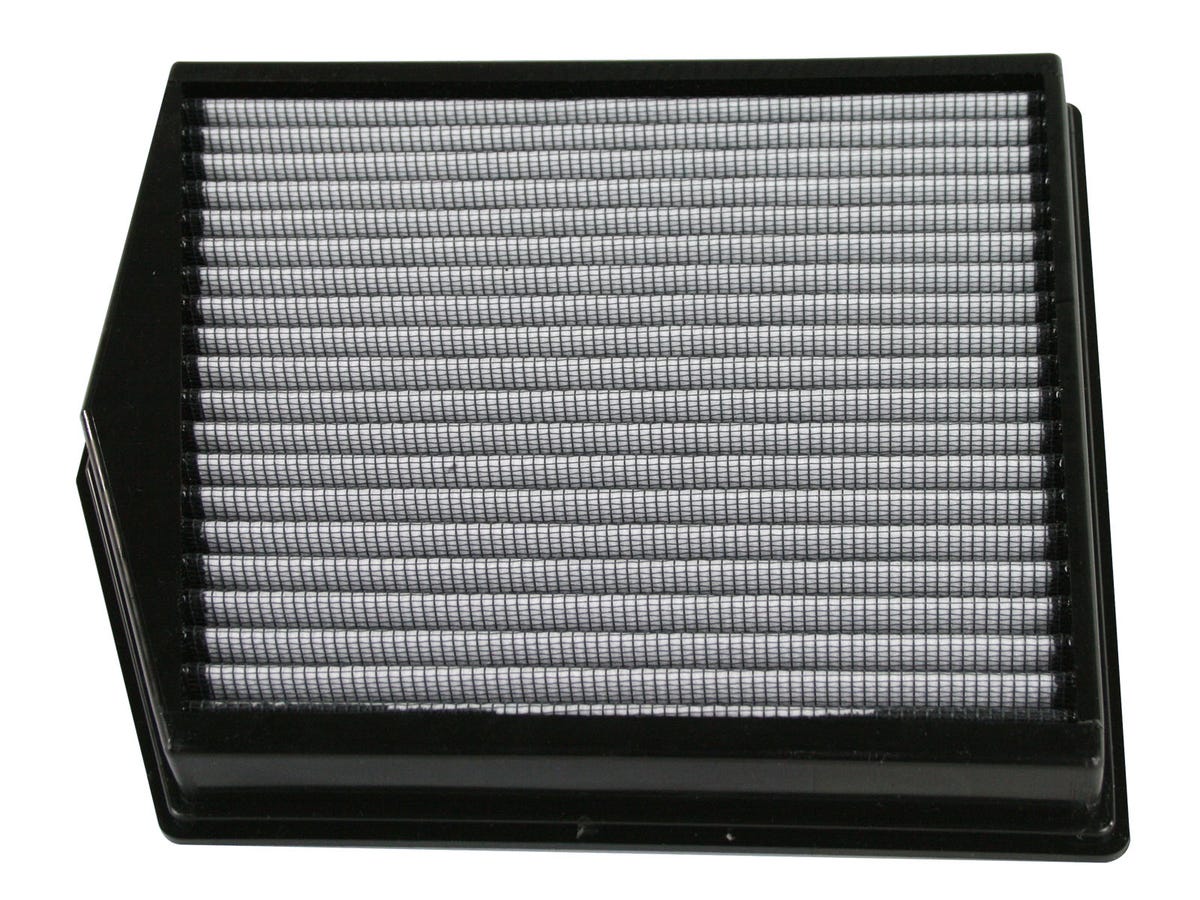 aFe Magnum FLOW Pro DRY S OE Replacement Filter BMW (E82/88) /335i (E90/91/92/93