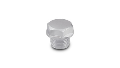 Bung Cap Oxygen Sensor Hex Bolt (M18 x 1.5 Thread) - 100 Pack