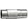 T304 SS Slip Joint Adapter for 3 OD Tubing (3 piece assembly)