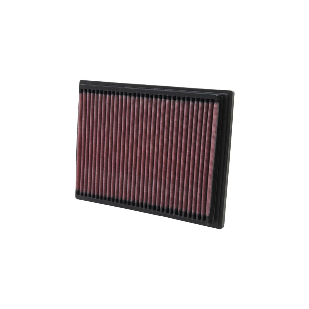 High-Flow Original Lifetime Engine Air Filter - BMW 2.0/2.2/2.5/2.8/3.0/3.2L