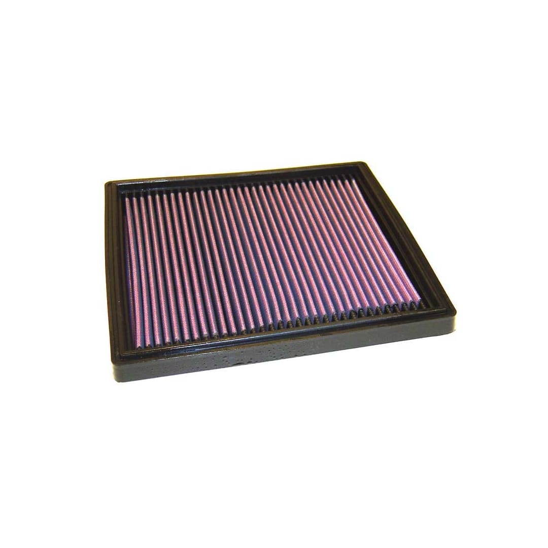 High-Flow Original Lifetime Engine Air Filter - PORSCHE 911 H6-3.6L F/I