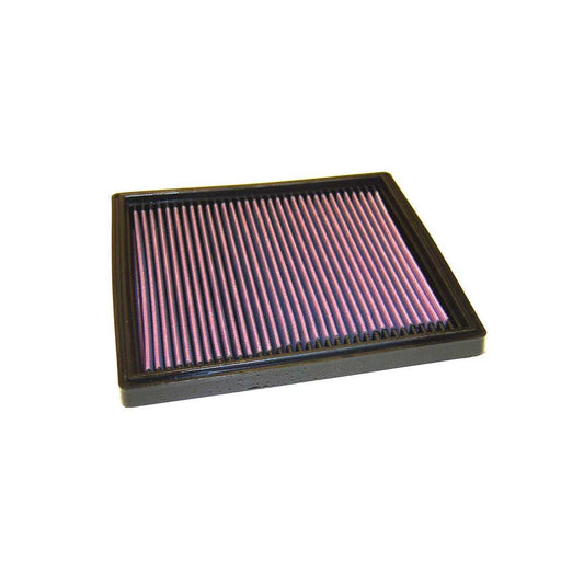 High-Flow Original Lifetime Engine Air Filter - PORSCHE 911 H6-3.6L F/I