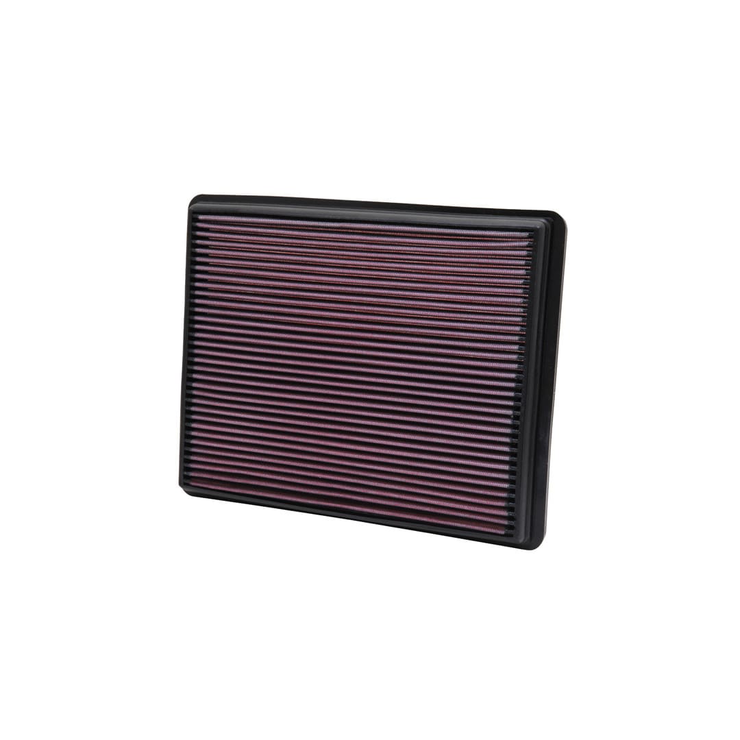 High-Flow Original Lifetime Engine Air Filter - CAD/ CHEV/GMC P/U