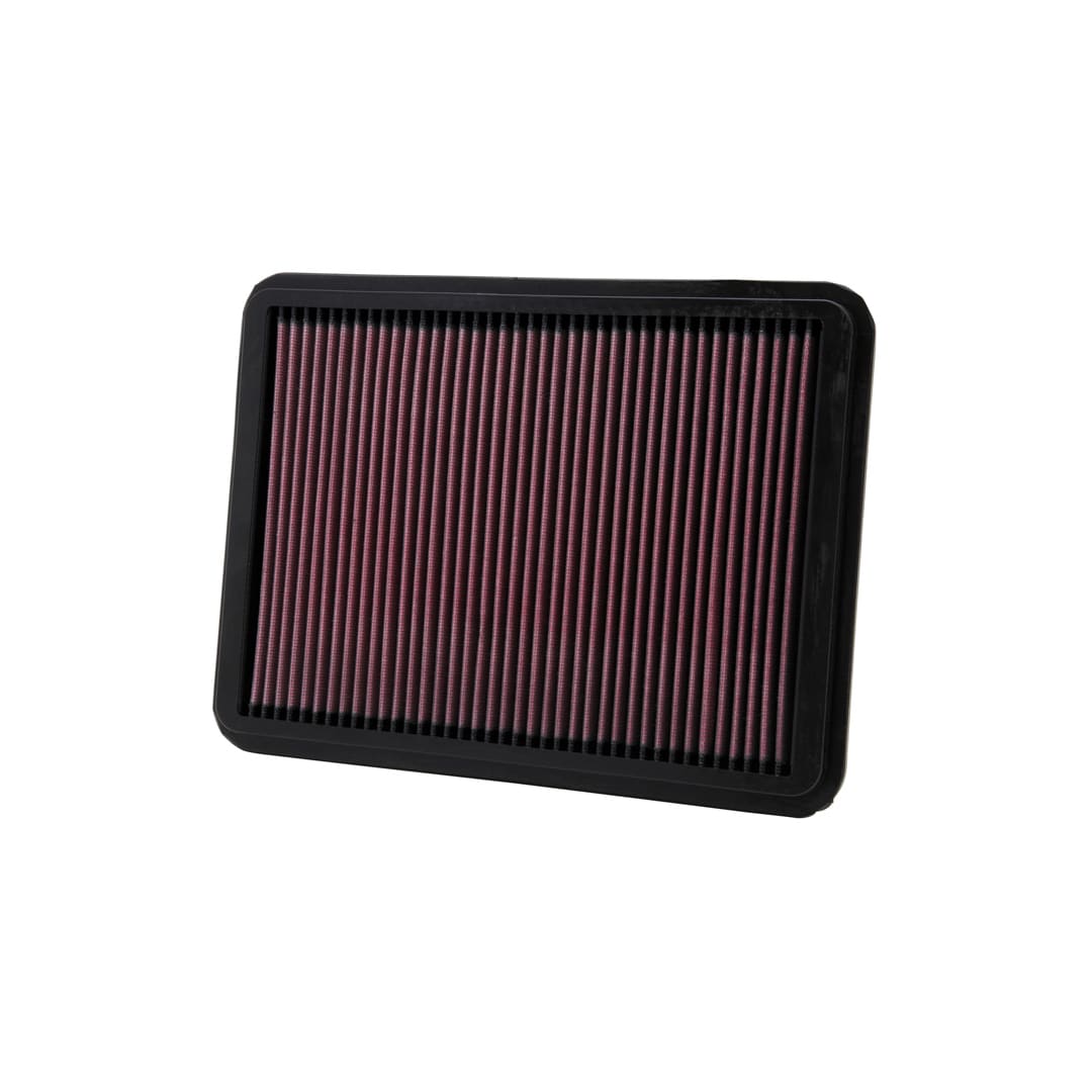 High-Flow Original Lifetime Engine Air Filter - LEXUS GX470 4.7L/ TOY 4RUN/ SEQ/ TUNDRA