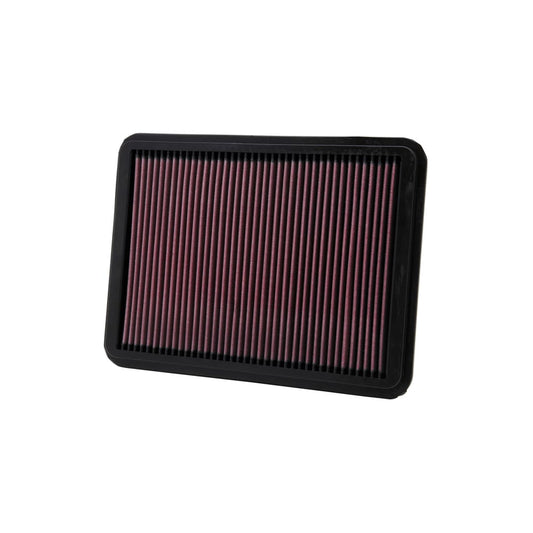 High-Flow Original Lifetime Engine Air Filter - LEXUS GX470 4.7L/ TOY 4RUN/ SEQ/ TUNDRA