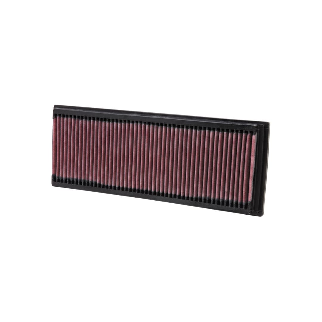 High-Flow Original Lifetime Engine Air Filter - MERCEDES C/CLK/E/GL/ML/R/S/SL-CLASS