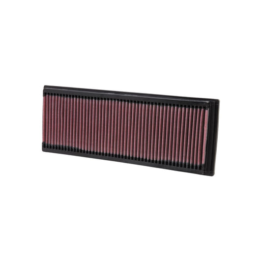 High-Flow Original Lifetime Engine Air Filter - MERCEDES C/CLK/E/GL/ML/R/S/SL-CLASS