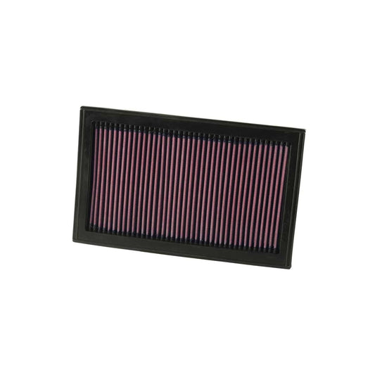 High-Flow Original Lifetime Engine Air Filter - FORD/MERC EXPLORER/MOUNTAINEER/ LIN