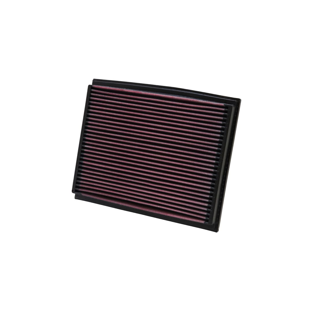 High-Flow Original Lifetime Engine Air Filter - AUDI A4/RS4/S4/ SEAT EXEO