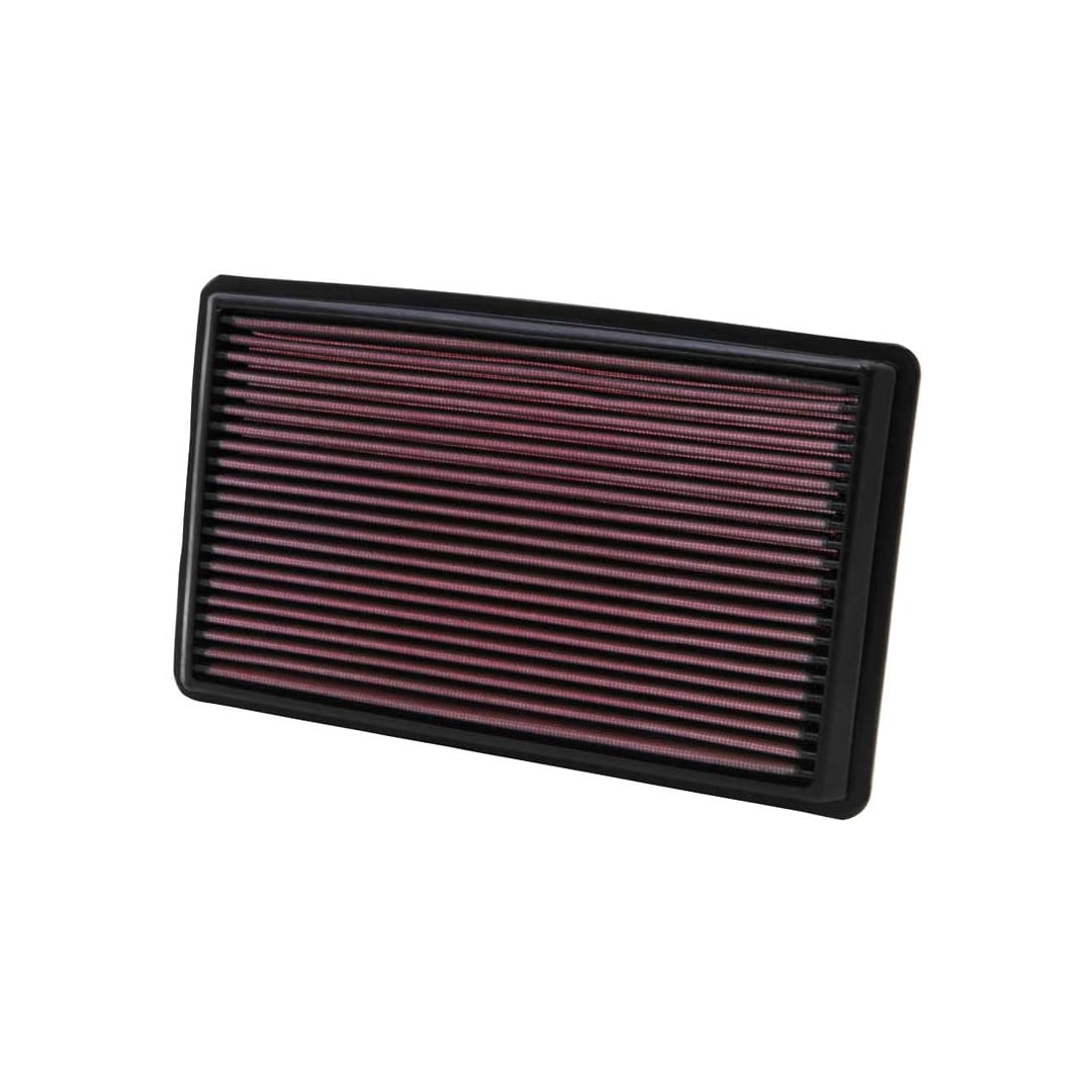 High-Flow Original Lifetime Engine Air Filter - SUBARU LEGACY/ IMPREZA/ FORESTER/