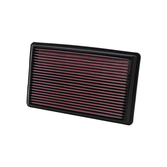 High-Flow Original Lifetime Engine Air Filter - SUBARU LEGACY/ IMPREZA/ FORESTER/