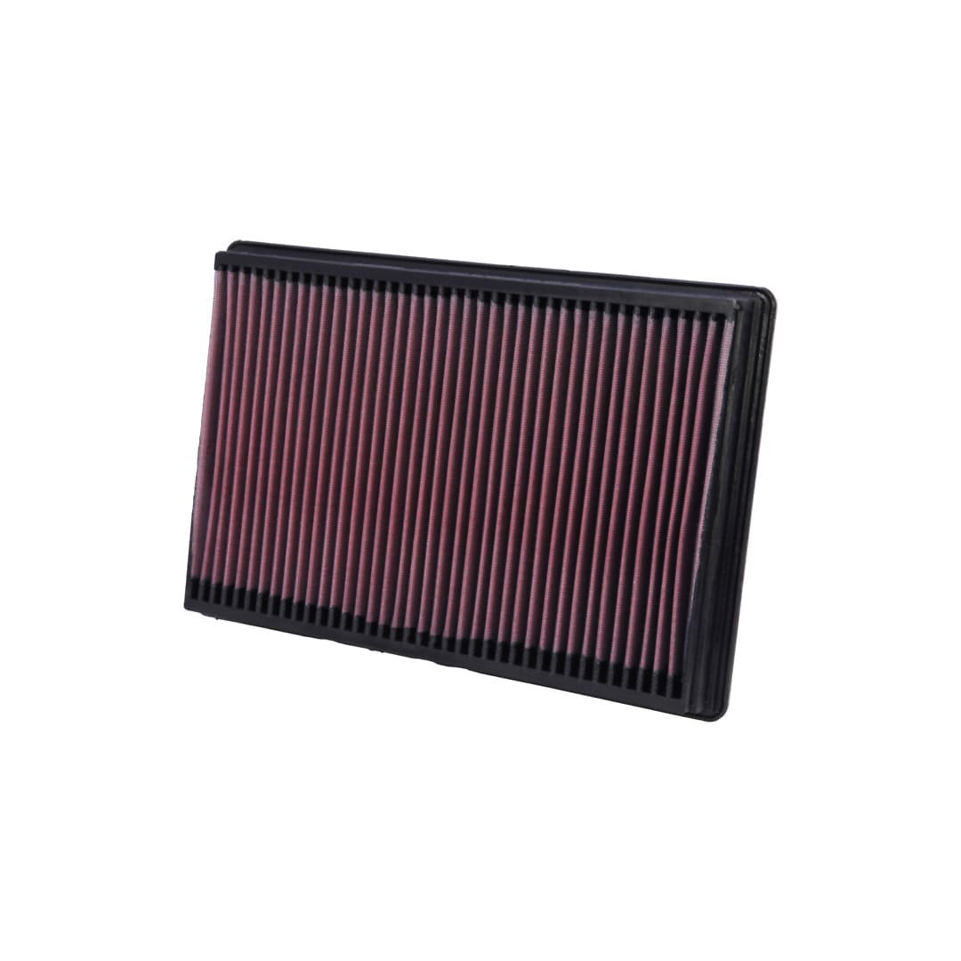 High-Flow Original Lifetime Engine Air Filter - DODGE RAM 1500/2500/3500/ 3.7/4.7/5.7L