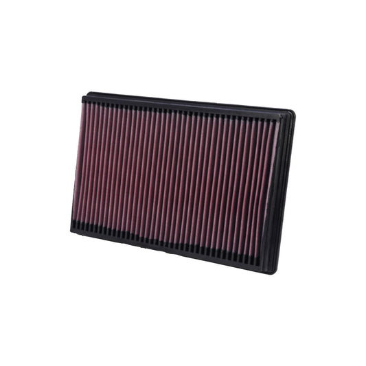 High-Flow Original Lifetime Engine Air Filter - DODGE RAM 1500/2500/3500/ 3.7/4.7/5.7L