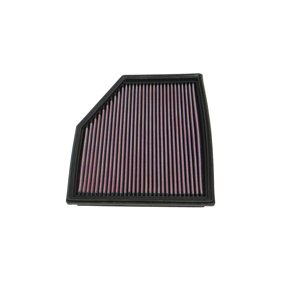 High-Flow Original Lifetime Engine Air Filter - BMW 525i 2.5L-L6