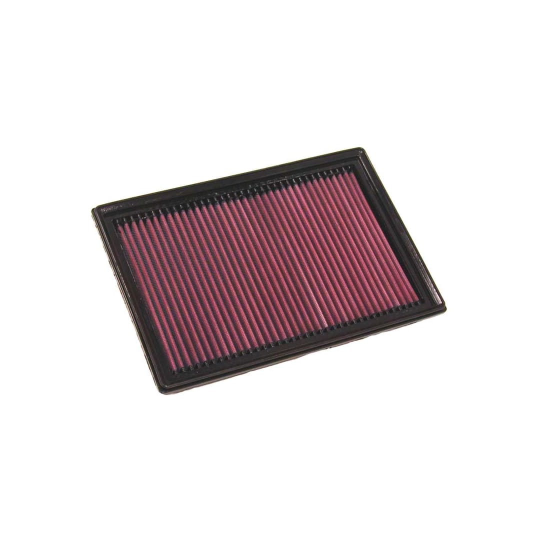 High-Flow Original Lifetime Engine Air Filter - MAZDA 3/ 5-VAN/ 3 MAZDASPEED