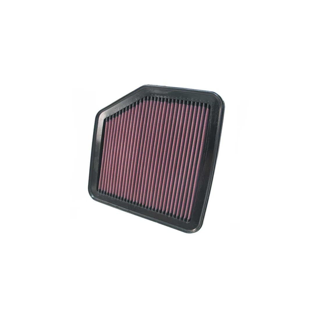High-Flow Original Lifetime Engine Air Filter - LEXUS IS250/IS350/ GS350/ GS430