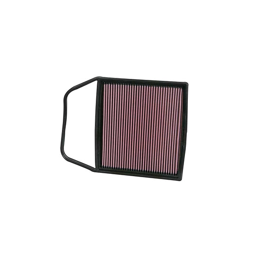 High-Flow Original Lifetime Engine Air Filter - BMW 335I L6-3.0L F/I
