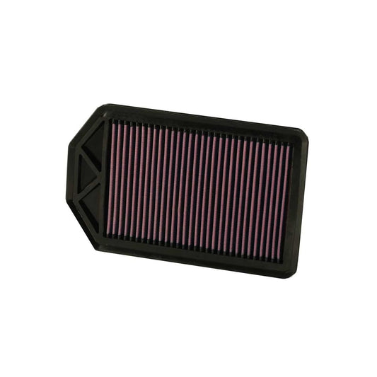 High-Flow Original Lifetime Engine Air Filter - HONDA CR-V L4-2.4L F/I